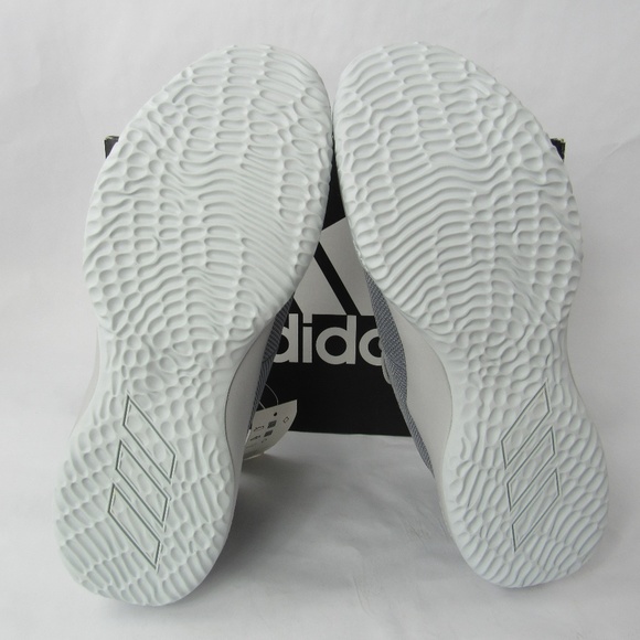 Adidas Rise Up 2 Ankle High Basketball Shoes - Picture 7 of 8